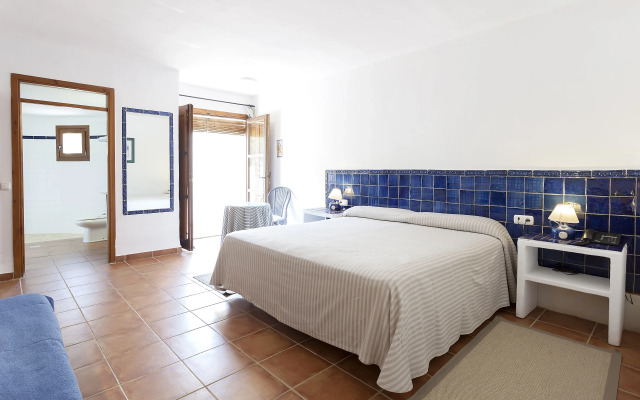 Hotel Cortijo el Sotillo