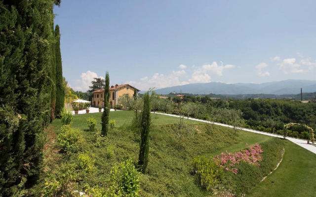 Mansion 2 Bedrooms  - Two Bedroom