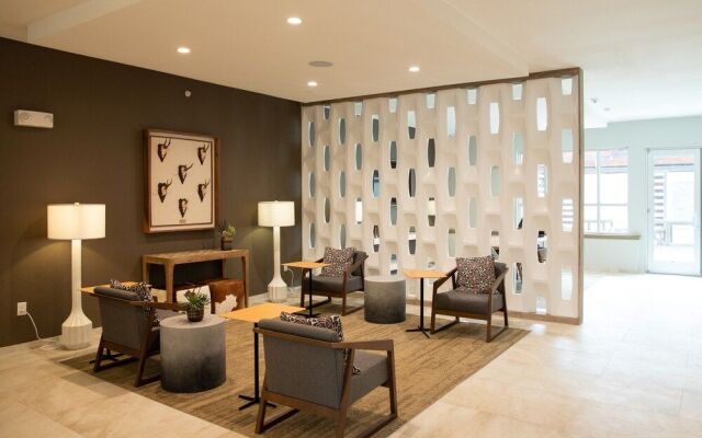 Chic Apts Barton Creek by WanderJaunt