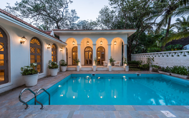 LohonoStays Villa Evora