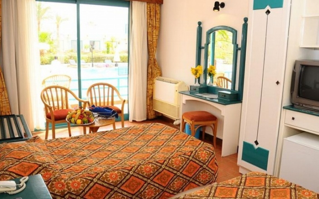 Badawia Sharm Resort