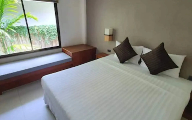 The Viridian Resort