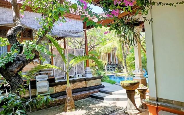 Green Palace Homestay