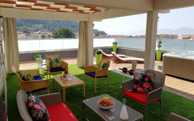 Apartments Villa Katija