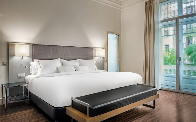 Hotel Palacio Del Retiro, Autograph Collection