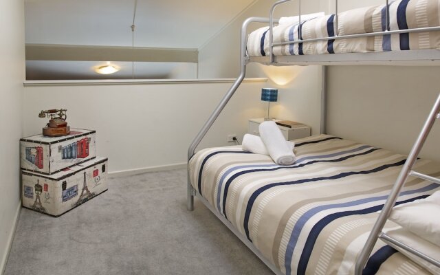 Razorback 6 - Razorback Plaza Jindabyne