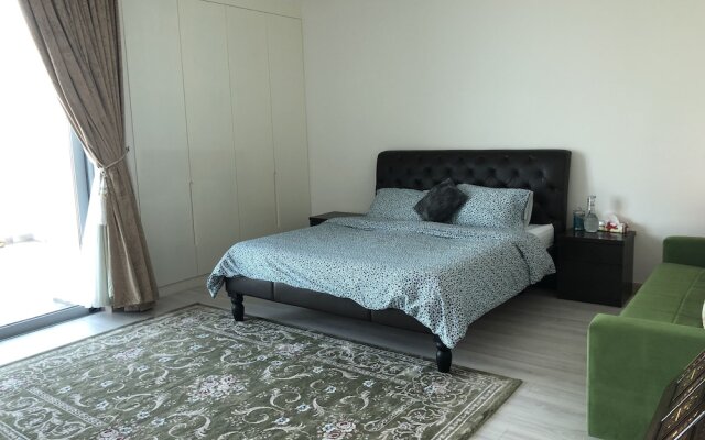 Durrat Al Bahrain Luxury Villa