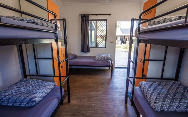 YHA Byron Bay