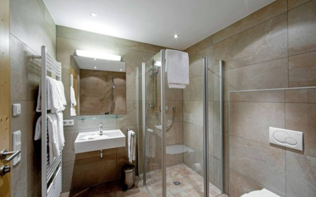 Top Location Gerlos! - Lovely Apartment - 6P