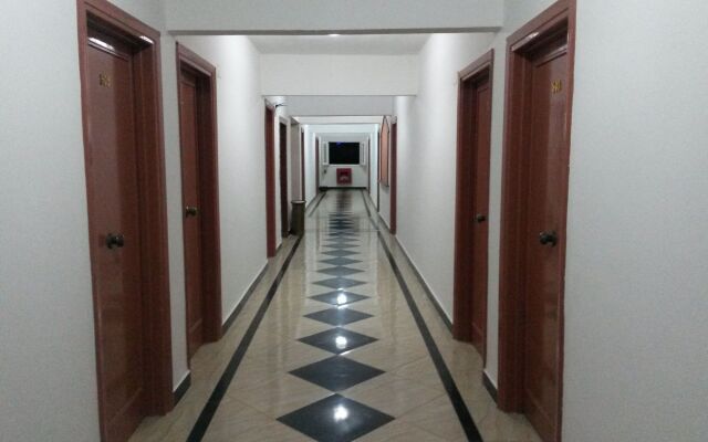 Adriatica Hotel