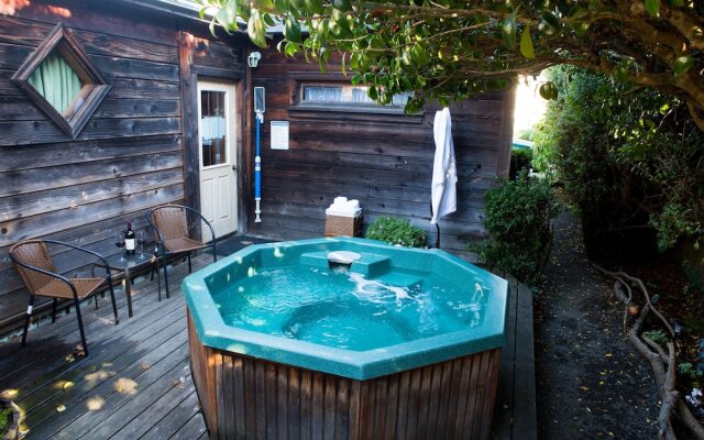 Country Inn Bed and Breakfast