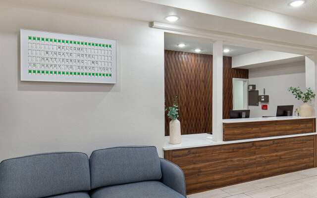 Wingate by Wyndham Hattiesburg