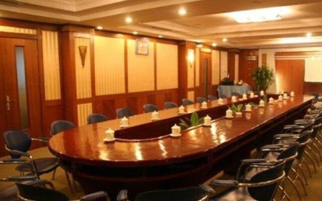 Xiadu Hotel