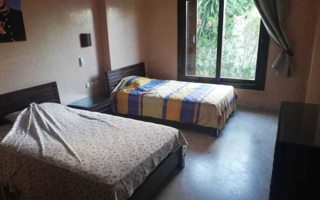 Villa De Luxe A Marina