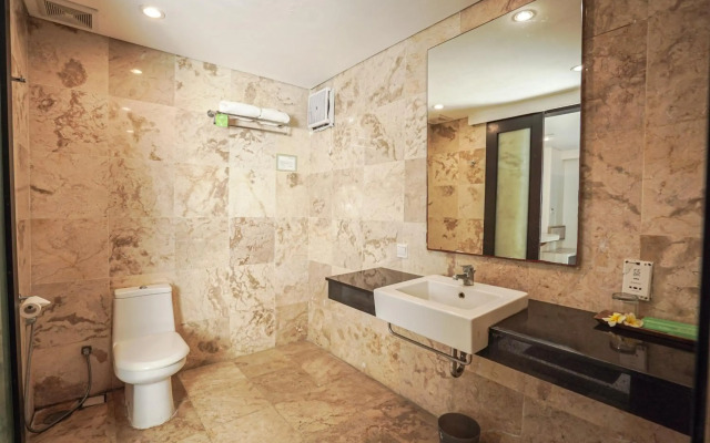 Dekuta Hotel