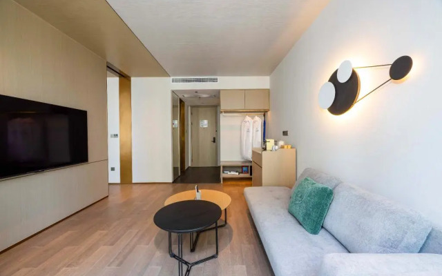 Novotel Kunshan East