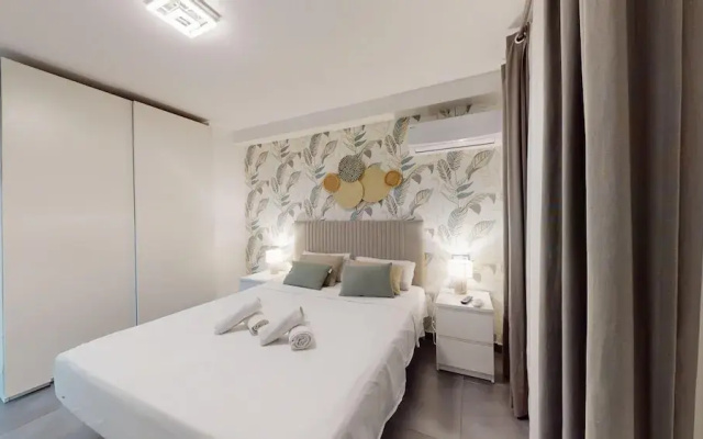 MyFlats Premium Teatro
