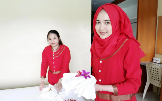 Phi Phi Maiyada Resort