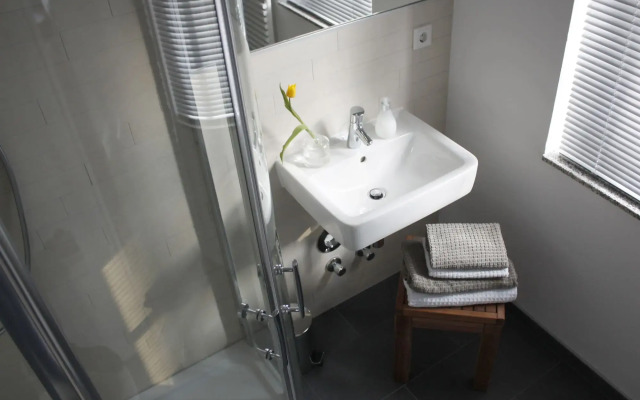 Pension Sackpfeifenmühle