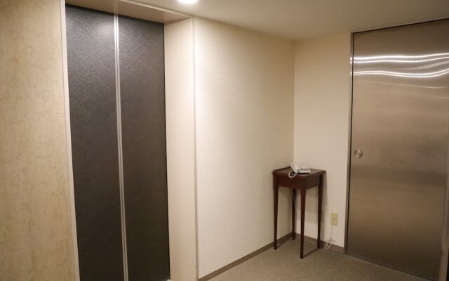 Star Hotel Yokohama