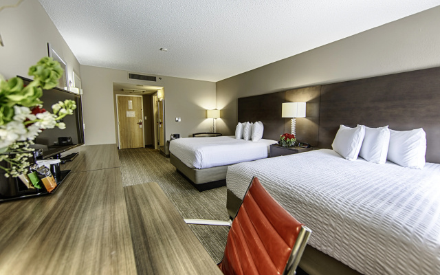 Hotel Capstone