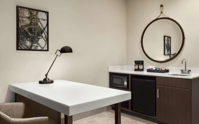 Embassy Suites by Hilton Round Rock
