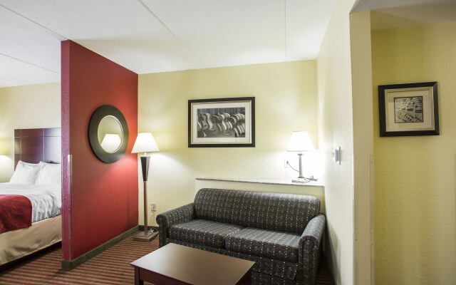 Comfort Suites Mt. Juliet - Nashville Area