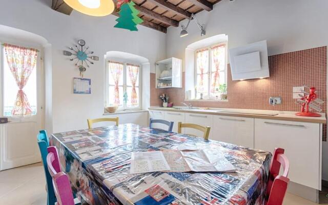 La tua casa nel Quadrilatero