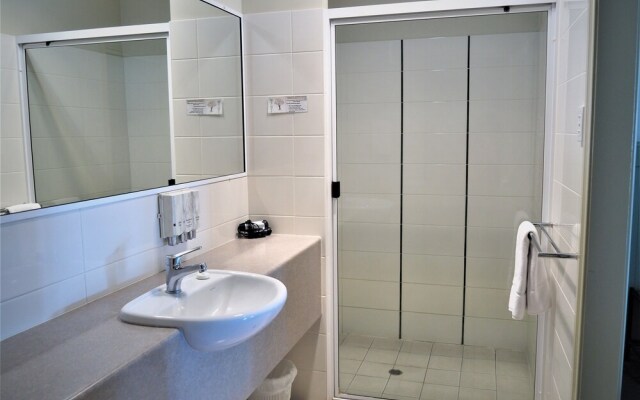 Pittsworth Motor Inn