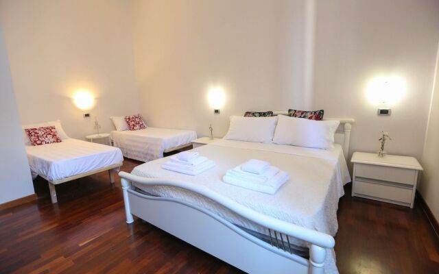 B&B Residenza Malaterra