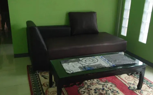 A5 Family Homestay