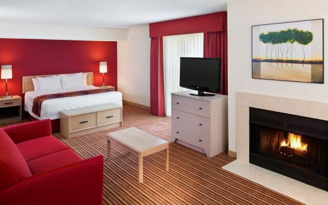 Residence Inn Boca Raton