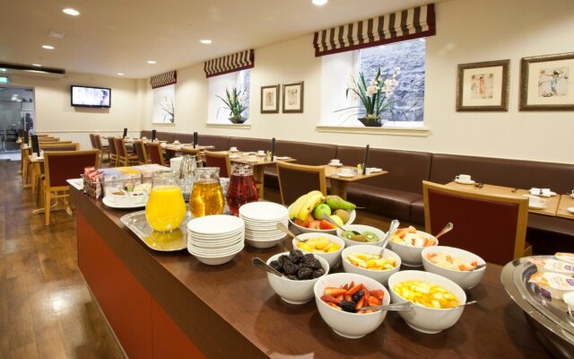 Skene House Hotels - Rosemount