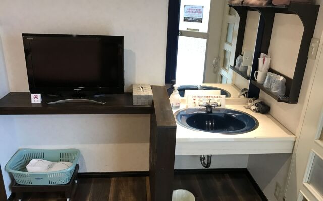 Hotel Plaza21 Osaka
