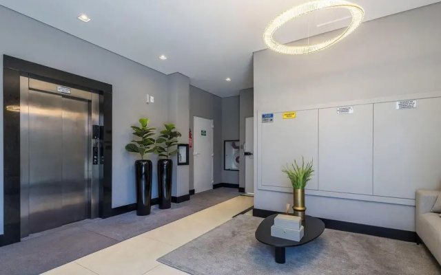 Apt w/ BBQ 500m From the Beach Lpr1304