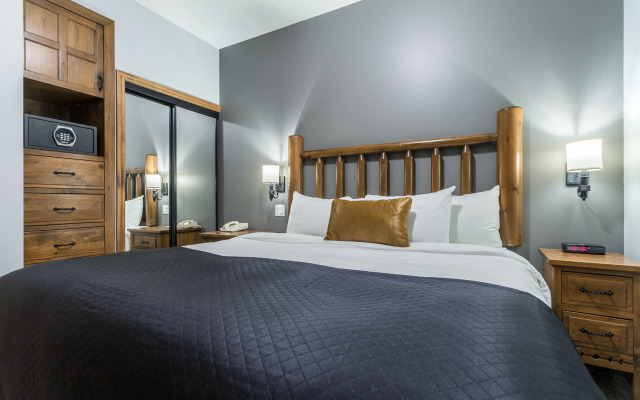 Le Grand Lodge Mont-Tremblant