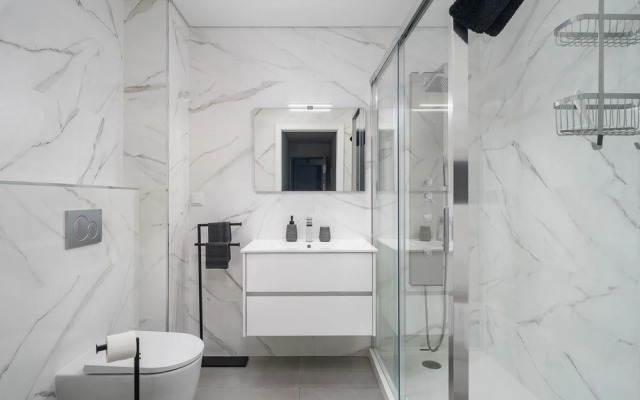 Ocean View Rooftop Tavira Paradise Ideal Homes