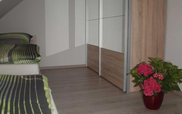 Ferienwohnung Angelika _ Peter Kel