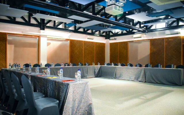The Canopi, Bintan, A Tribute Portfolio Resort
