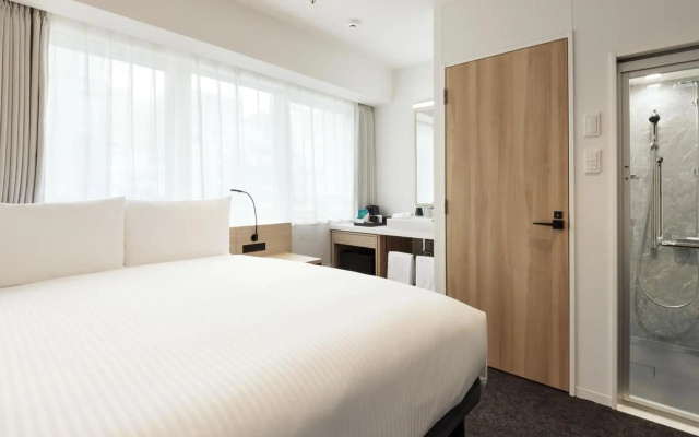 Toranomonholic Hotel – Guest Rooms – Tokyo