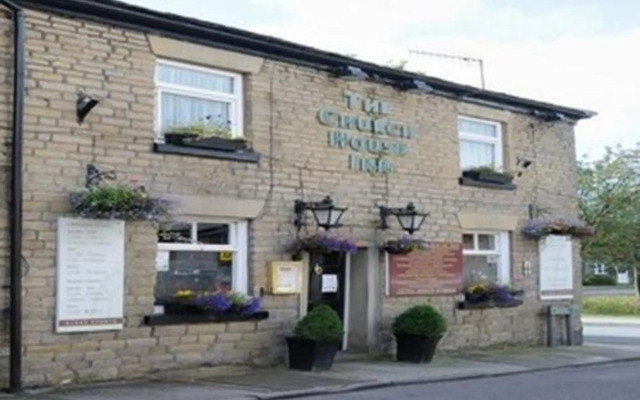 The Church House Inn