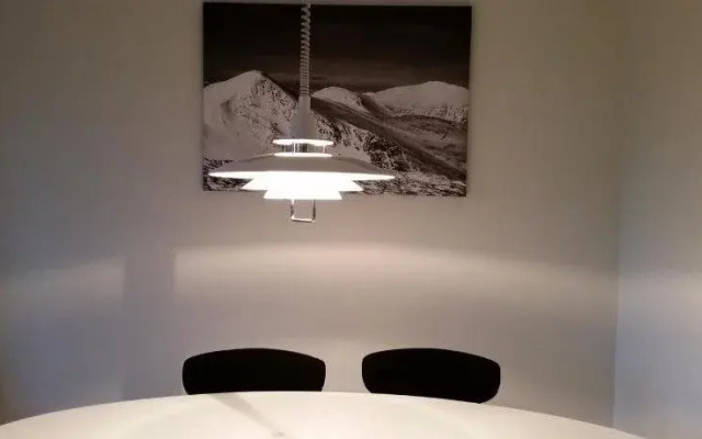 Aparthotel Ripan
