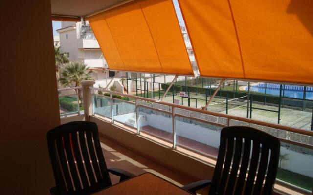 Apartamentos Dona Maria