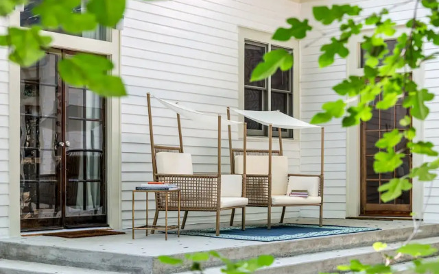 Lavender Hill Bed & Breakfast