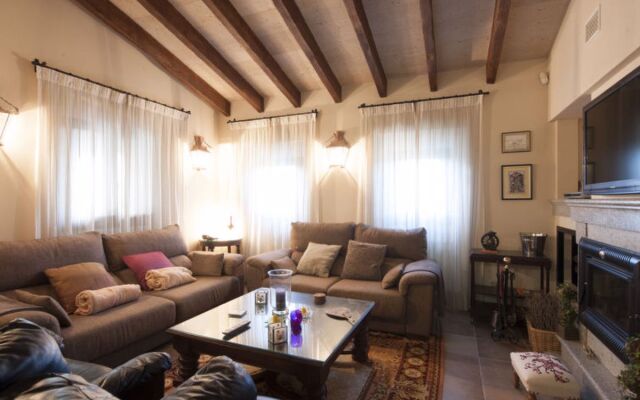 House Can Pedro Manacor