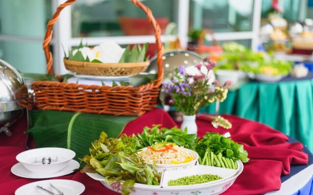 Eco Inn Prime Nakhon Si Thammarat