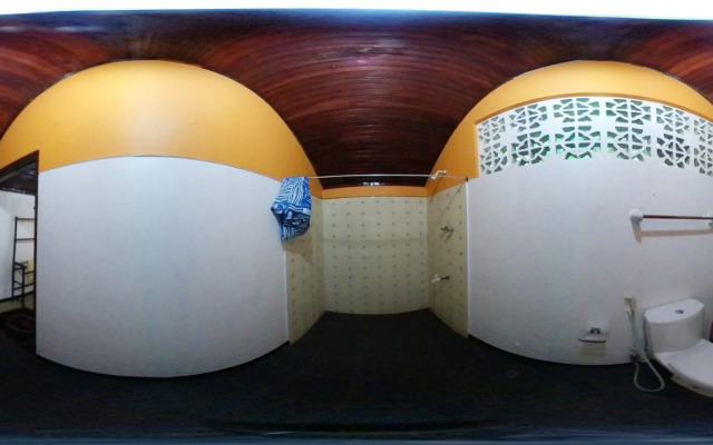 Dream Village Beach Resort & Cabanas