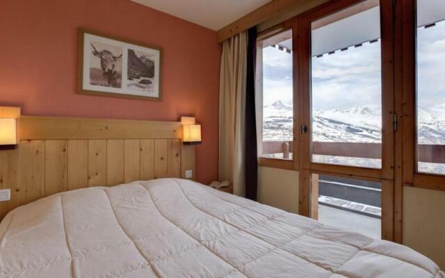 Appartement La Plagne-Tarentaise, 5 pièces, 8 personnes - FR-1-353-97
