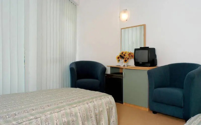 Hotel Raluca