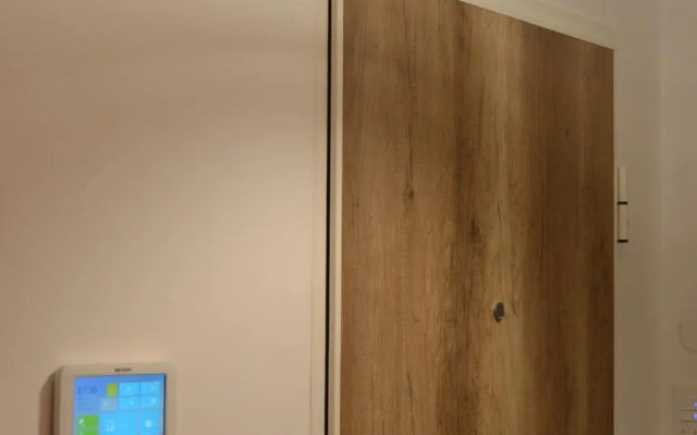 Olimpijska kuca Jahorina - Apartman A708